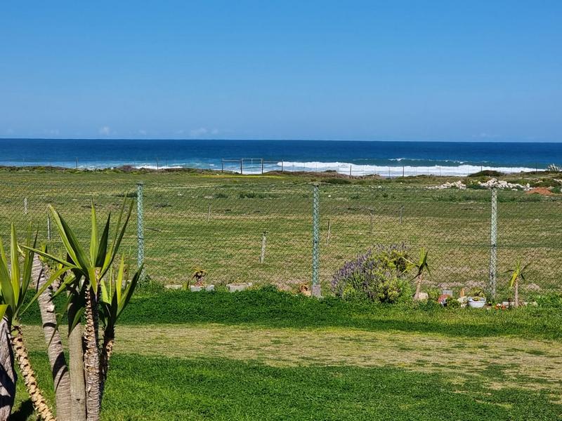 0 Bedroom Property for Sale in Gouritsmond Western Cape